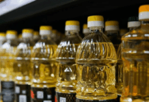 دپوی روغن پیش از حذف ارز ترجیحی