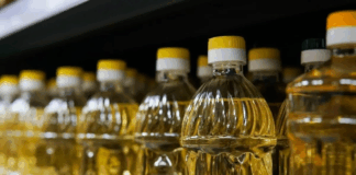 علت کمبود عرضه روغن در بازار