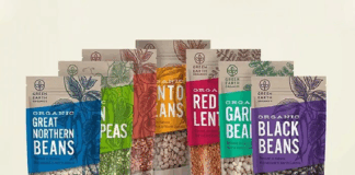 مورد عجیب قیمت بستهبندی مواد غذایی