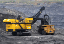 نیاز جدی بخش اکتشاف به ماشینآلات حفاری