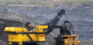 نیاز جدی بخش اکتشاف به ماشینآلات حفاری