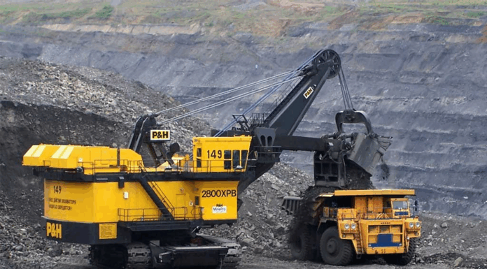 نیاز جدی بخش اکتشاف به ماشینآلات حفاری