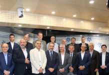 برگزاری مجمع عمومی جامعه ممیزی و بازرسی ایران