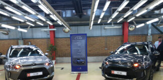 توسط سایپا؛اولین تست سیتروئن C3-XR اختصاصی بانوان خبرنگار برگزار شد+عکس