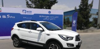 نبض صنعت گزارش می دهد؛تفاوت هایما S5 پرو با S5 معمولی چیست؟+عکس