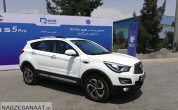 تفاوت هایما S5 پرو با S5 معمولی چیست؟+عکس