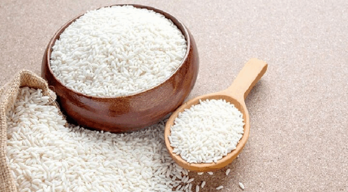 ضعف دولت در کنترل بازار برنج مشهود است