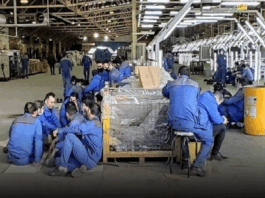 بازسازی صنایع آسیبدیده؛ آزمون ایدرو برای احیای سریع واحدهای تولیدی