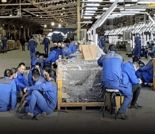 بازسازی صنایع آسیبدیده؛ آزمون ایدرو برای احیای سریع واحدهای تولیدی