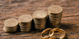 مهریه از مالیات معاف است