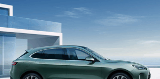 قیمت ایرس HM۵ ماموت خودرو اعلام شد