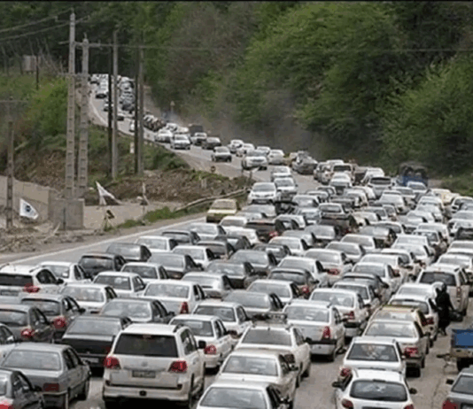 چند میلیون ایرانی خودرو دارند؟