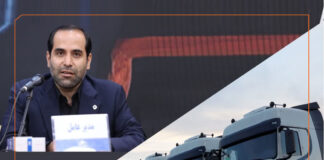 افزایش چشمگیر سهم سایپادیزل از بازار خودروهای تجاری کشور