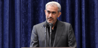 روابط اقتصادی با چین با جدیت دنبال میشود