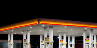 تعداد پمپبنزینهای تهران افزایش یافت