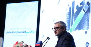 مسیر رشد اقتصادی از صنعت خودرو میگذرد