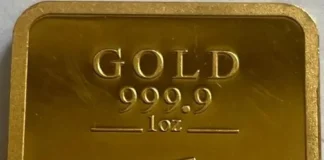 مشخصات شمشهای طلای توقیف شده بابک زنجانی