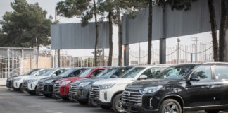 آغاز تخصیص و توزیع خودروی موسو گرند-خان