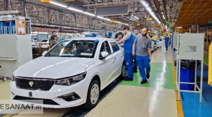 پایان آینده فروشی در ایران خودرو/کاهش ۹۵درصدی تعهدات معوق