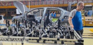 ایرانخودرو پیشتاز رشد تولید در سال ۱۴۰۴ و پاسخ محکم به منتقدان