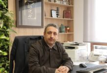 صادرات ۷۰ هزار تنی گندله چادرملو برای نخستین بار علی نصیری،معاون بازرگانی شرکت معدنی و صنعتی چادرملو