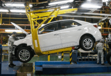 استانداردهای خودرو تجدید نظر شد