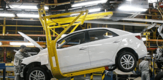 نقشآفرینی سازمان استاندارد در کیفیسازی خودروها