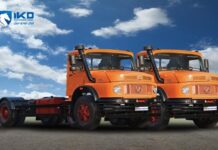 پیشفروش ایران خودرو از یکشنبه