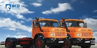 فروش اقساطی دو محصول ایرانخودرو با قیمت قطعی