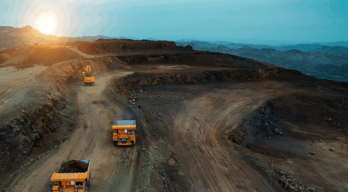 بهرهوری ۱۰۰ شرکت معدنی مورد ارزیابی قرار گرفت