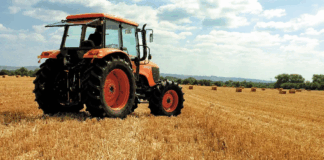 جلوی قاچاق بیرویه تراکتور گرفته شود