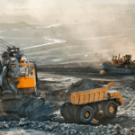 حقوق دولتی معادن؛ حلقه مفقوده تحقق توسعه بخش معدن