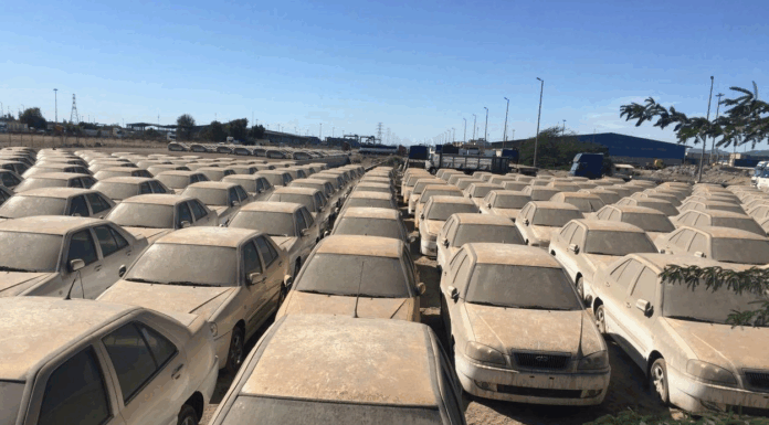 انتظار برای واردات خودرو 9 ماهه شد