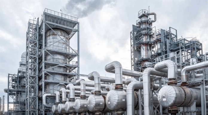 سهمیه سوخت صنایع ۲۰ درصد افزایش یافت