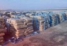 تعویق الزام ارائه گواهی خرید سیمان و کلینکر از رینگ صادراتی بورس