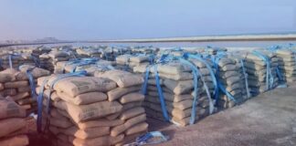 انجمن سیمان هر زمان که بخواهد قیمتها را افزایش یا کاهش میدهد