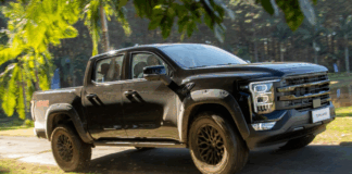 پیکاپ جدید ایران خودرو دیزل