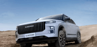 آغاز فروش اقساطی خودرو لوکانو L7