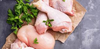 بازار مرغ به روال عادی بازگشت