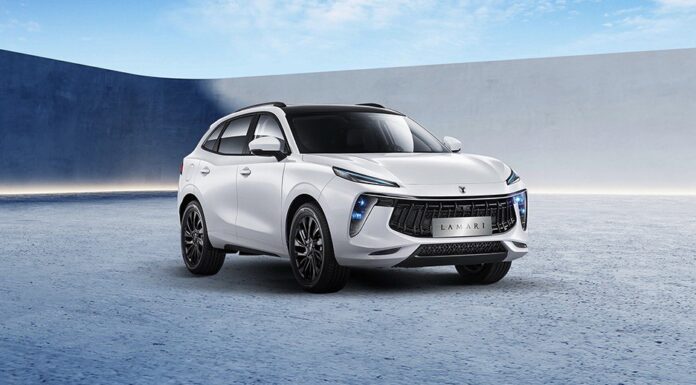 آغاز پیشفروش لاماری ایما از ۱۵ شهریور