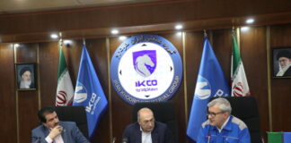 تاکید مدیرعامل بانک رفاه بر توسعه همکاری مالی با ایرانخودرو