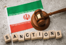 تلاش برای رفع تحریمها ضروری است
