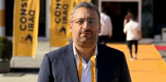 عراق، اولین و مهمترین مقصد برنامه توسعه صادرات چادرملو