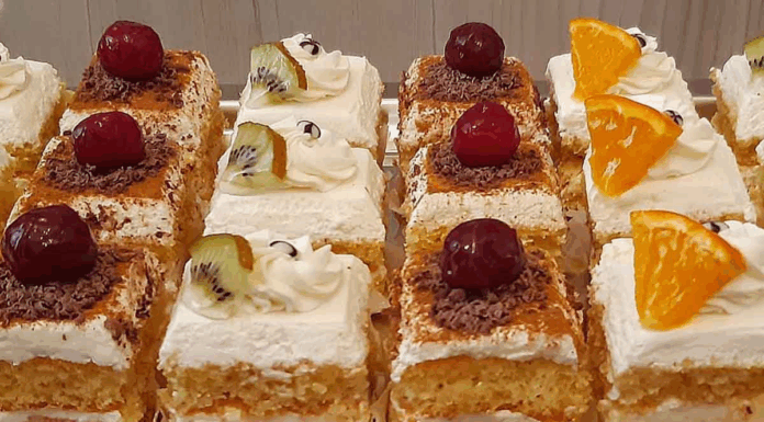 شیرینی کیلویی ۸۰۰ هزار تومان شد