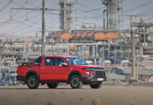 پنج سال صدرنشینی کرمان موتور در بازار پیکاپ