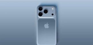 رجیستری آیفون ۱۷ پرو در گمرک فعال شد