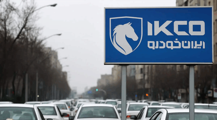 کاهش ۴۱ درصدی پرونده شکایات مشتریان ایرانخودرو