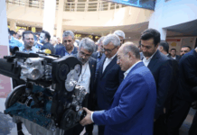 اولویت ایرانخودرو توسعه هیبرید است