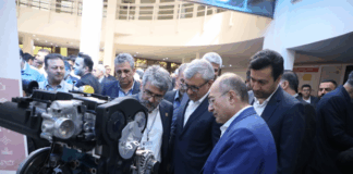 اولویت ایرانخودرو توسعه هیبرید است