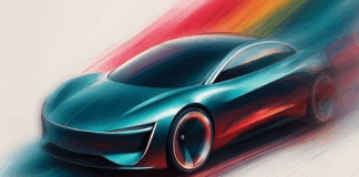 ایرانخودرو محصولات جدید را به نصف جهان آورد